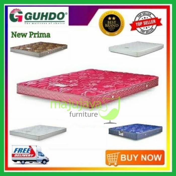 Kasur Springbed Guhdo New Prima 15cm