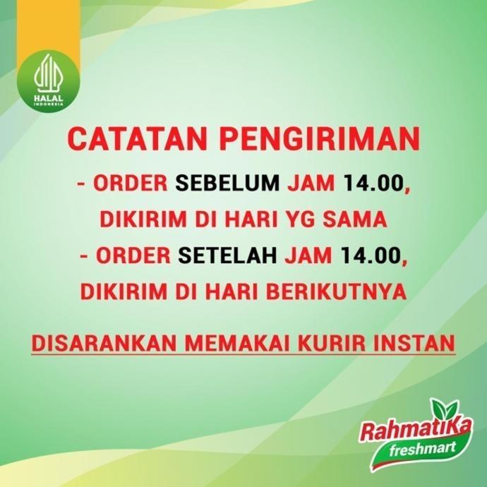 Terlaris Usus Ayam Segar / Usus Ayam Fresh 1 kg (Ayam Segar)