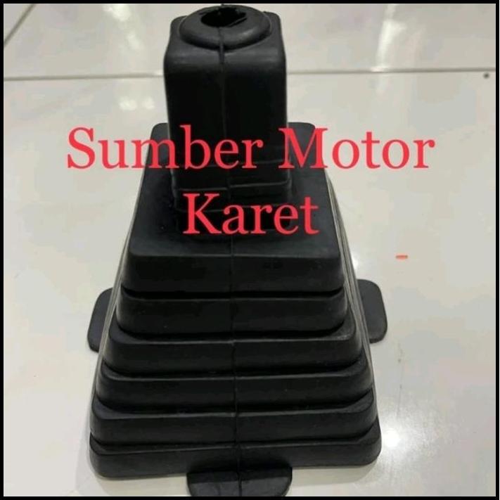 DISKON KARET BOOT BOT PERSENELING MOBIL DAIHATSU ZEBRA