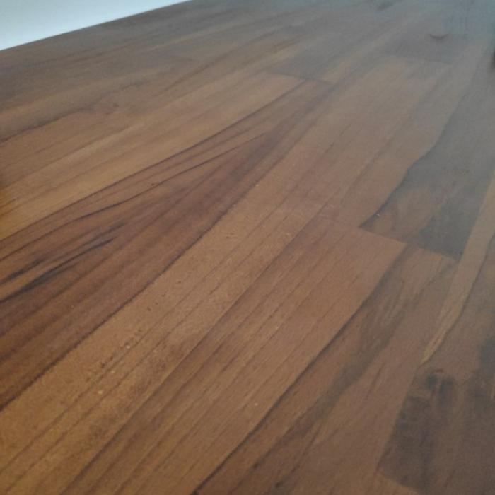 Custom daun meja FJL Jati