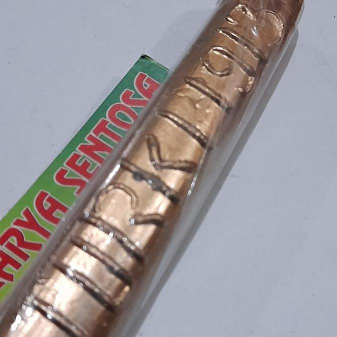 BUHUR MADAT CANDU TENGKORA 13