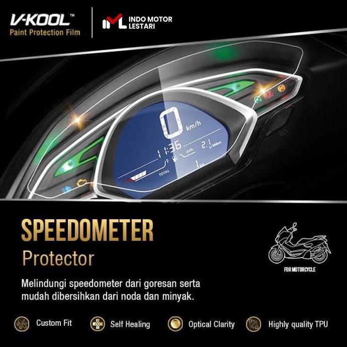 V-Kool Ppf Speedometer V Kool Ppf Speedometer Yamaha Mio Sporty /