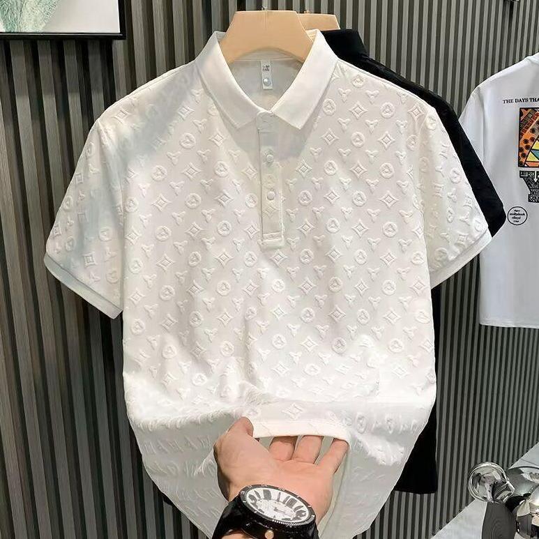 HEMAT kaos kerah laki laki kaos polo polos baju polo bordir kaos polo premium pria polo shirt pria p