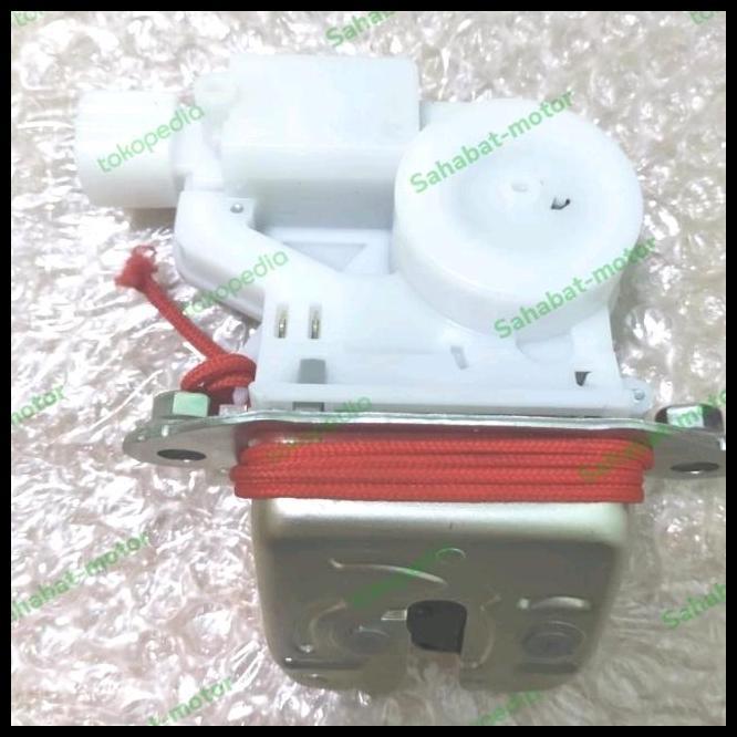 TERLARIS DOOR LOCK PINTU BAGASI RUSH TERIOS 2018 ORISINIL 