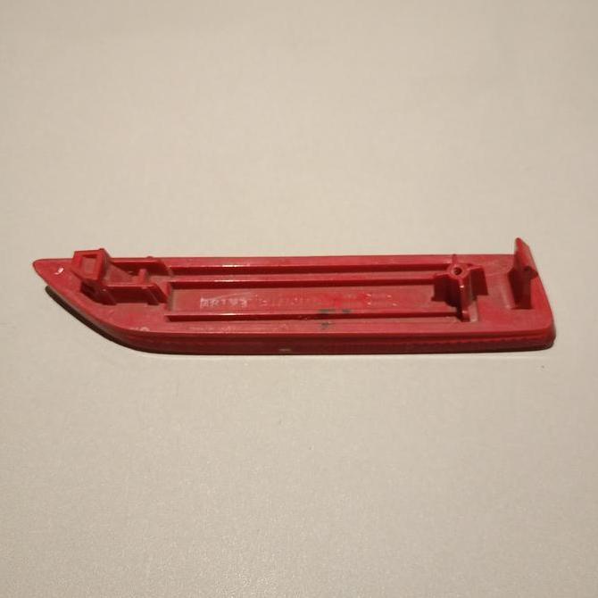 Mata Kucing Bumper bemper belakang Mobilio 2014 2015 2018 2019 KANAN