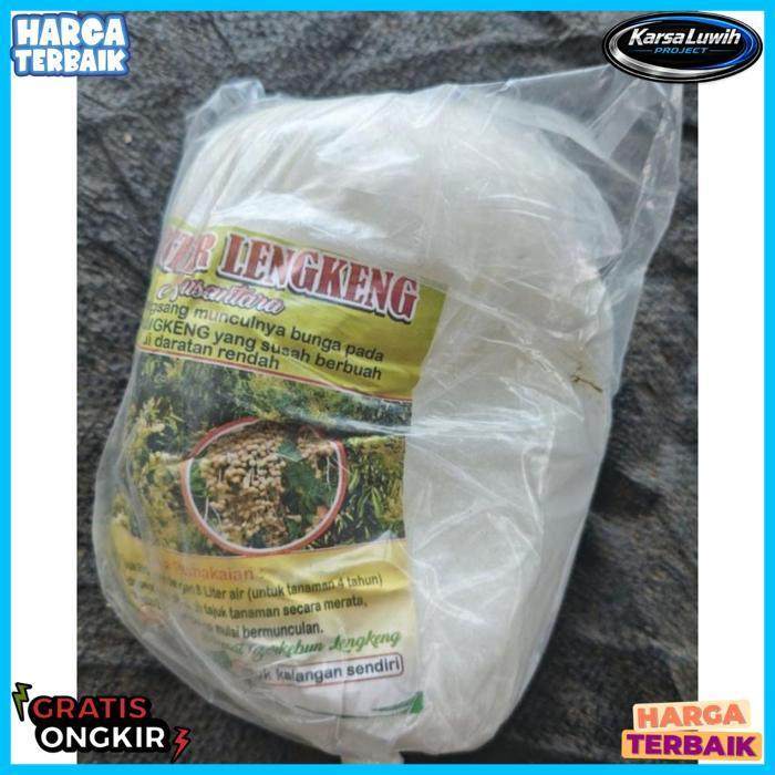 Boster Kelengkeng Murni 1 Kg Ampuh Original