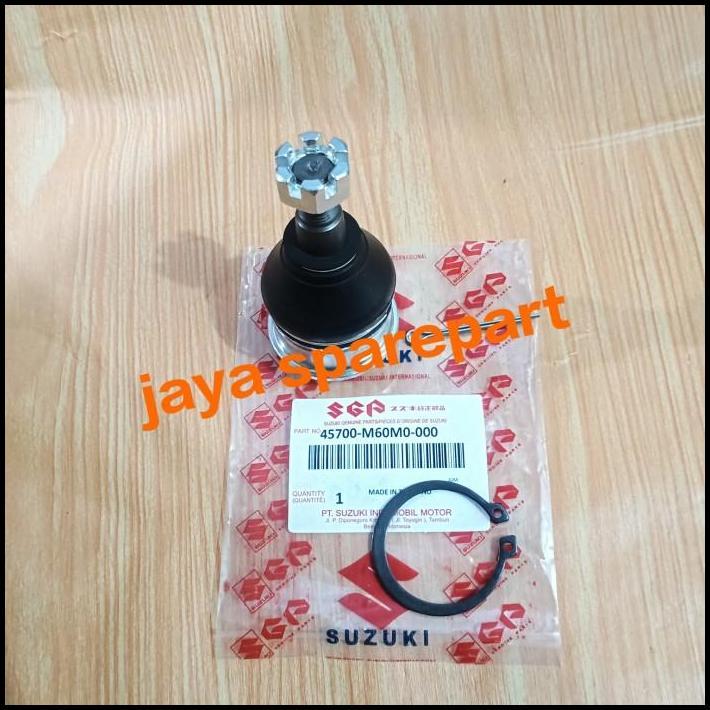 TERBARU BALL JOINT LOWER ARM ERTIGA ORIGINAL 