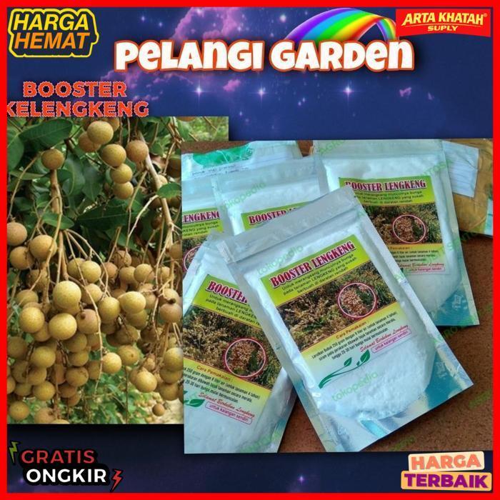 Promo  Boster Kelengkeng Kcl03 Murni, Boster Kelengkeng Kcl03 Murni 250G