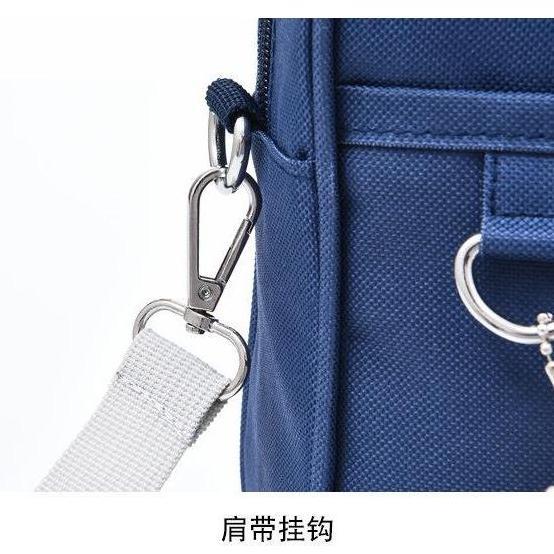 SBCA hq tas sekolah jepang selempang bahu japan school bag seifuku