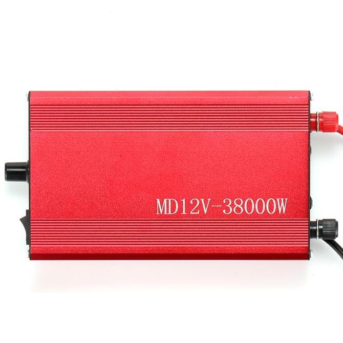 inverter 999000W ultrasonik High Power Safe Inverter