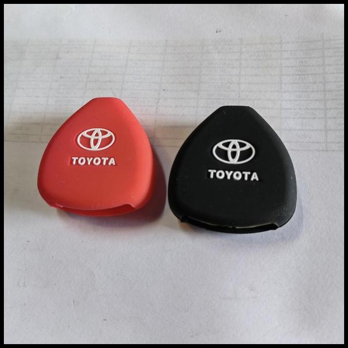 BEST DEAL COVER PENGAMAN KONCI / SLIKON KONCI / KONDOM KONCI INNOVA LAMA 