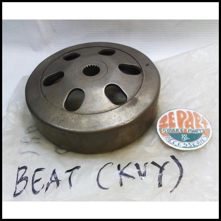 DISKON RUMAH OTOMATIS BEAT KARBU KVY - MANGKOK KAMPAS OTOMATIS BEAT KARBU CKD 