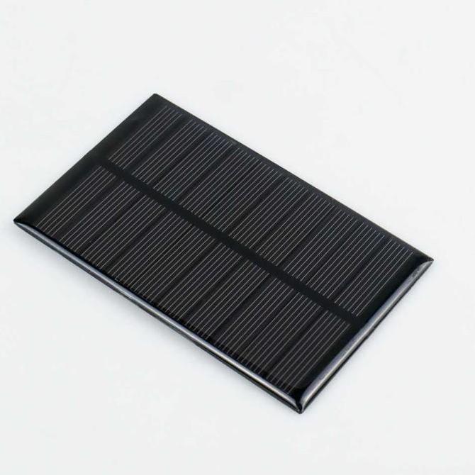Solar Panel Mini 5V 9V 12V Tenaga Surya Matahari Power Solar Cell DIY Poly Crystalline