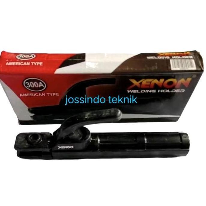 Ready XENON Tang Las 300A / XENON TANG LAS INVERTER 300A