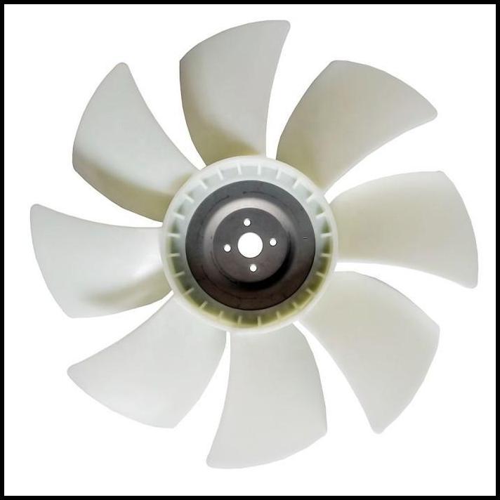 TERLARIS FAN SH130 KIPAS RADIATOR SH130 FAN RADIATOR SH130 SH 130 