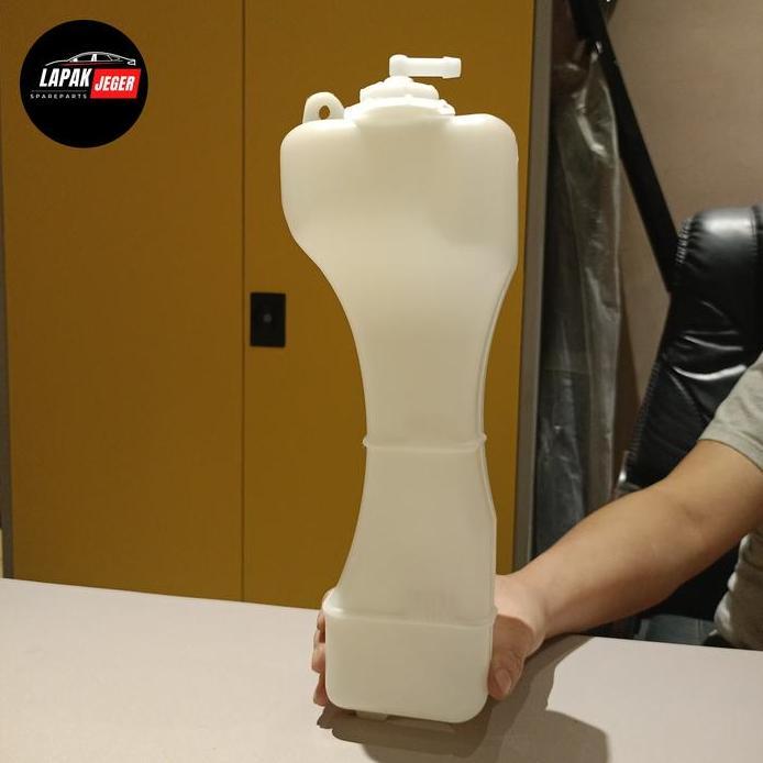 tabung air radiator + tutup Honda Brio Mobilio BRV city freed