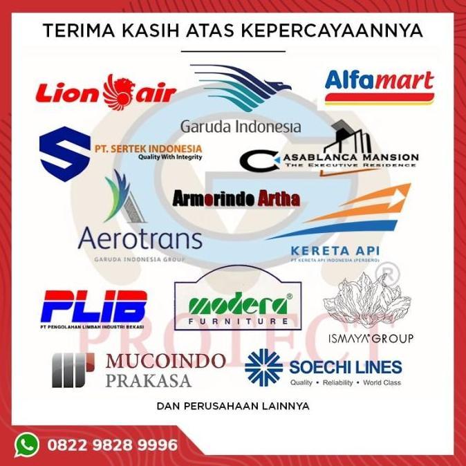 APAR 5 kg PROTECT Foam Liquid / Alat Pemadam Kebakaran / APAR 5 kg