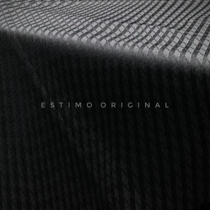 Kain Jok mobil Cocok untuk BMW VW Corolla Tanpa busa belakang