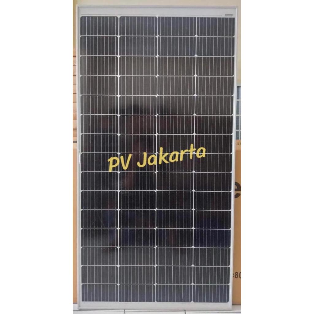 Solar Panel Mono 200WP Maysun Solar MS Solar / PV Panel Surya MS 200WP