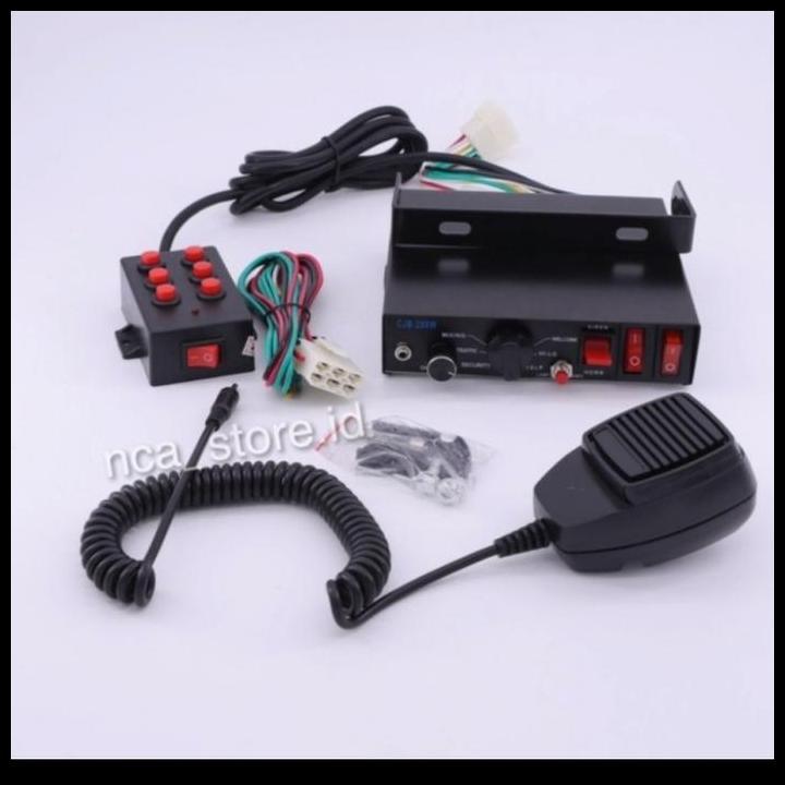 BEST DEAL MODUL TOA SIRENE PATWAL !!!!