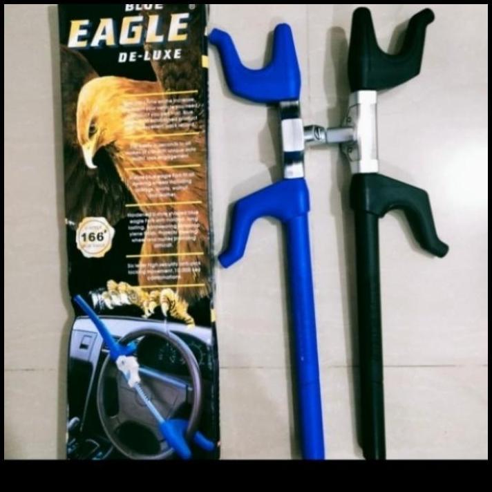 DISKON KUNCI STIR EAGLE MOBIL HONDA MOBILIO CRV / CRV TURBO 