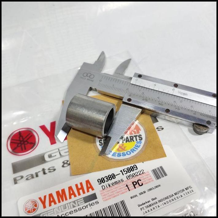 HOT DEAL BOS AS SLAH SELAH ENGKOL STATER MIO SPORTY SMILE ORI YAMAHA 
