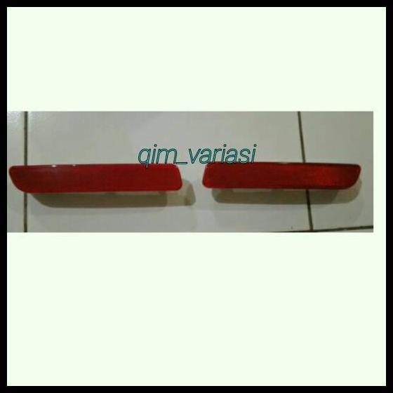 DISKON REFLEKTOR (MATA KUCING) SUZUKI ERTIGA, SPLASH, SX4 