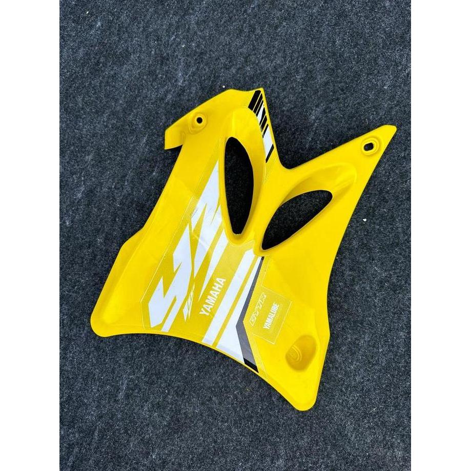 Ready sayap Depan yz 85 sayap tangki yz 85 cover body yz 85 cover bodi depan yz 85 sayap bodi Dan St