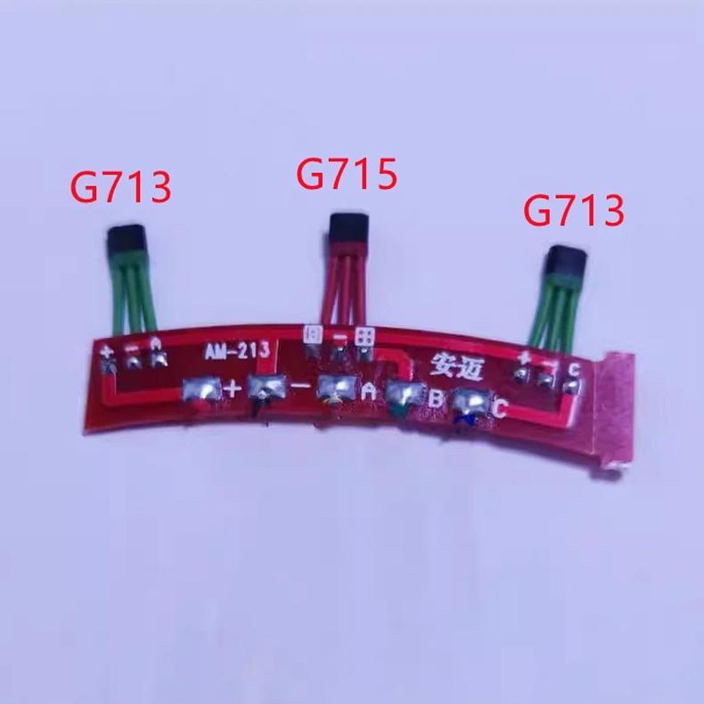 Fbx-4 213 Hall Sensor Bldc Hall Sensor Dinamo Sepeda Listrik 120 Universal Fbx-4