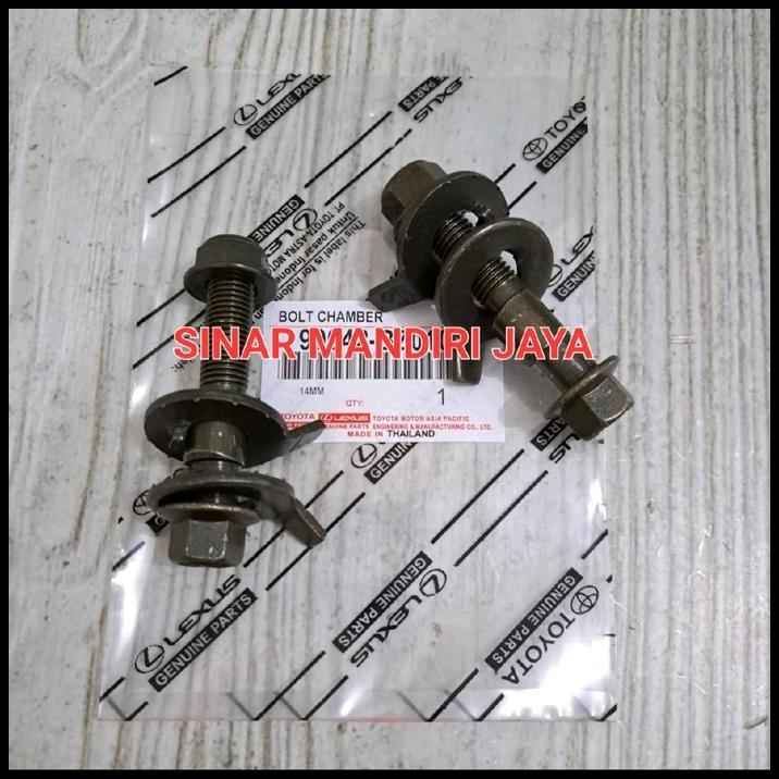 HOT DEAL BAUT CHAMBER UKURAN 14MM AVANZA XENIA ATAU GRAND AVANZA HARGA PER SET ISI 2PC 