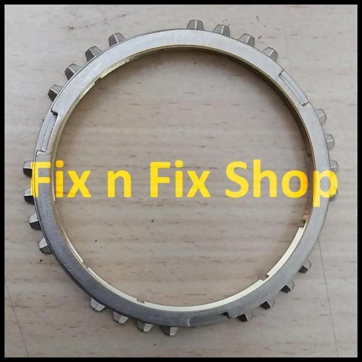 TERLARIS SYNCHRONIZER RING BESAR KATANA VITARA ESCUDO APV ARENA GIGI SINKROMIS 