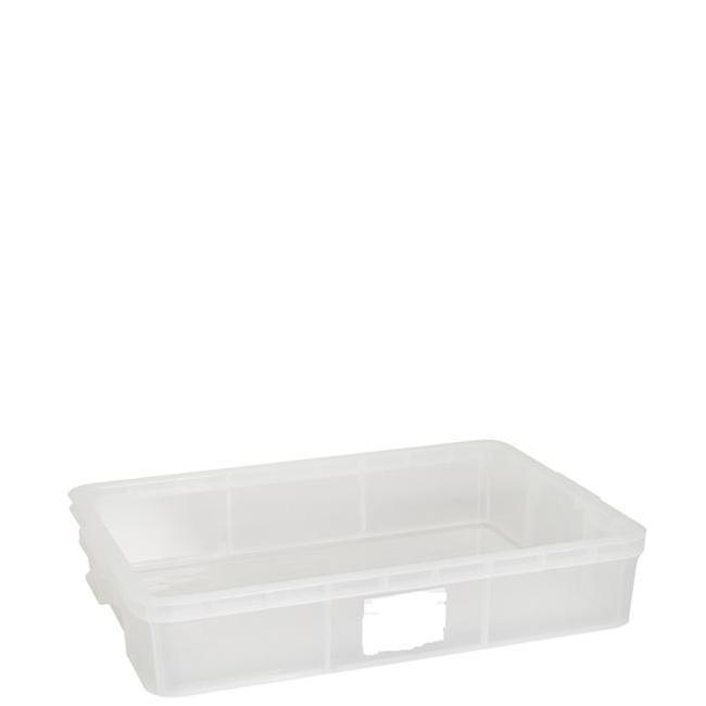 Box Container Hanata 1105 Food Safe Keranjang Industri Serbaguna