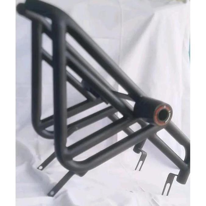 Promo CRASHBAR CRASH BAR TABULLAR TABULAR XSR 155 XSR155 NEW PELINDUNG BODY BODI YAMAHA XSR155 XSR 1