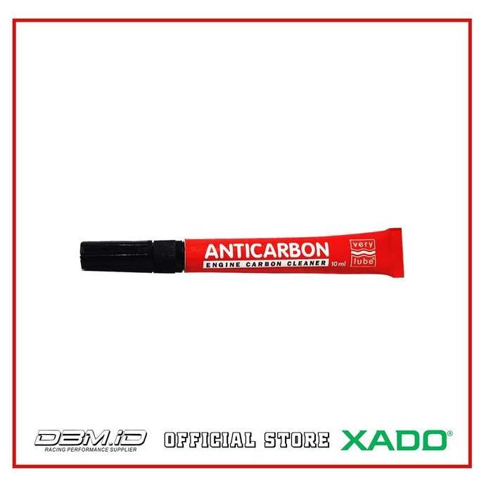 Promo Xado Verylube - Anti carbon Pembersih Karbon Mesin Diskon