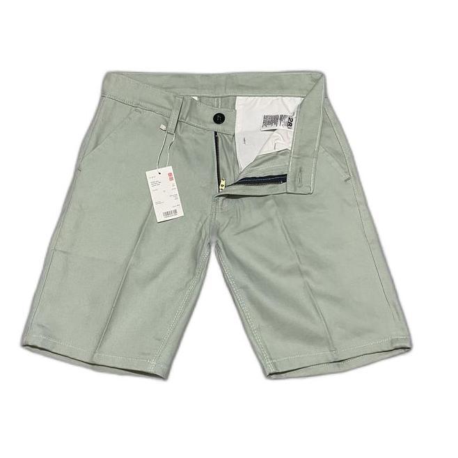 Celana Pendek Uniqlo Celana Pria Terlaris//Celana Pria//Celana Chino