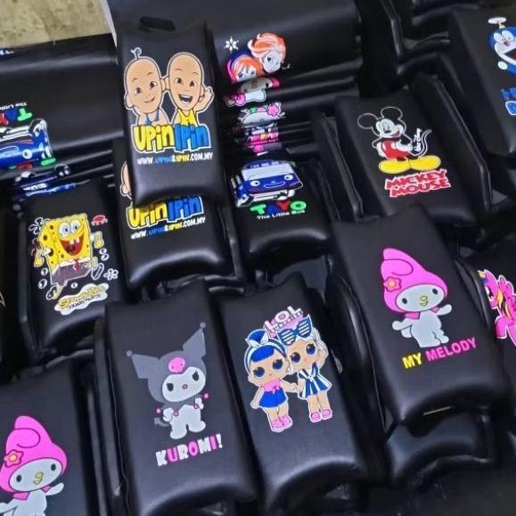 NEW DEALS TERLARIS Jok boncengan anak sepeda motor beat vario scoopy nmax pcx dll