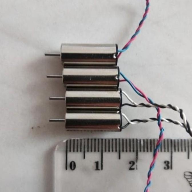 Dinamo Motor Drone Apex GD 65 A