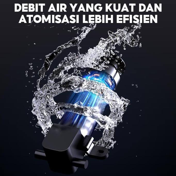 CODAlat Semprot Tangki Sprayer Manual 18 Liter Elektrik ZP029 semprotan pertanian tangki semprot per