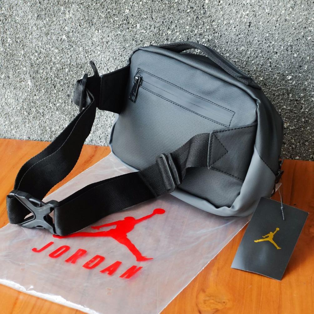Waistbag Air Jordan Tas Pinggang Pria Mirror Original