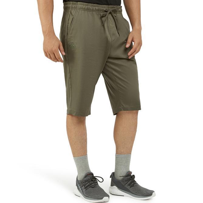 Kappa Celana Bermuda Kappa Celana Bermuda Pria Lassen