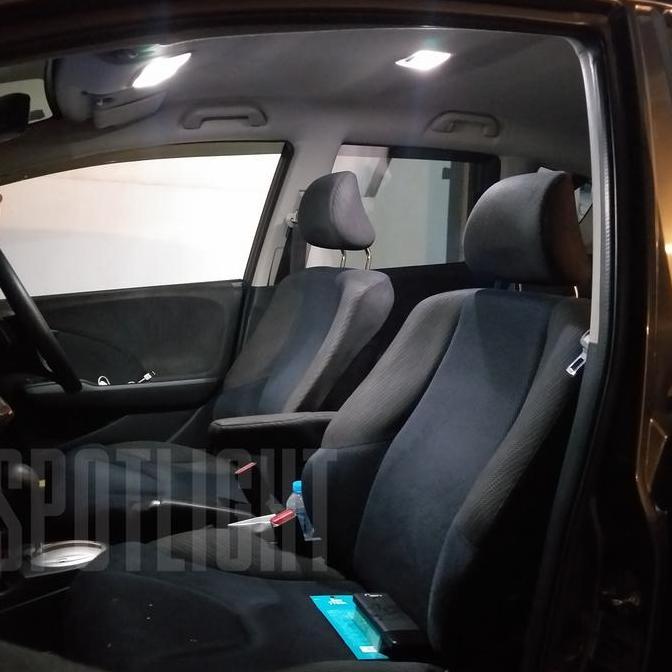 Philips LED Honda Jazz GE8 pre-facelift