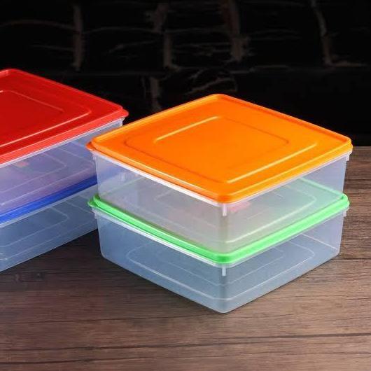 Kotak Makanan | Kotak Kue Lapis Food Grade| Kotak Plastik |Kotak Donat
