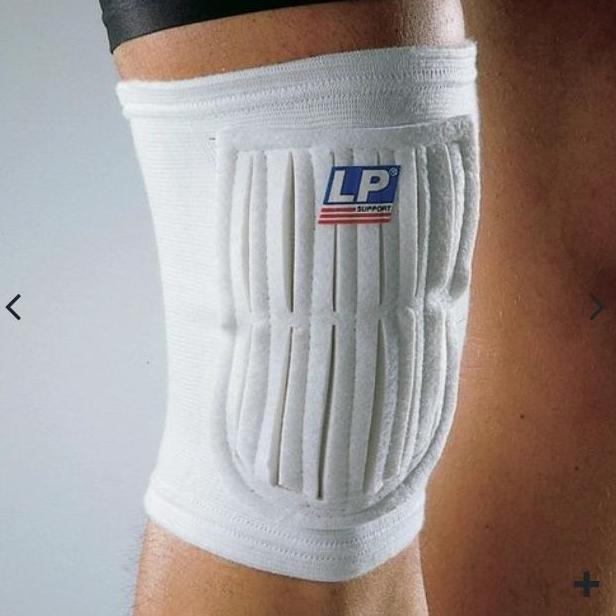 Lp Support Knee Lp Support Knee Guard Lp-606