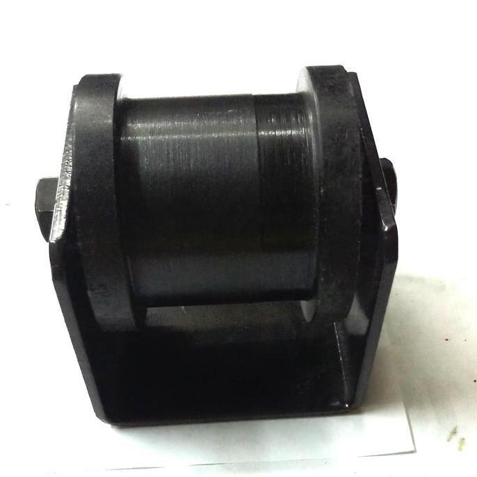 SALE - roda besi unp/roda unp/roda pintu besi/roda pagar unp 3 "