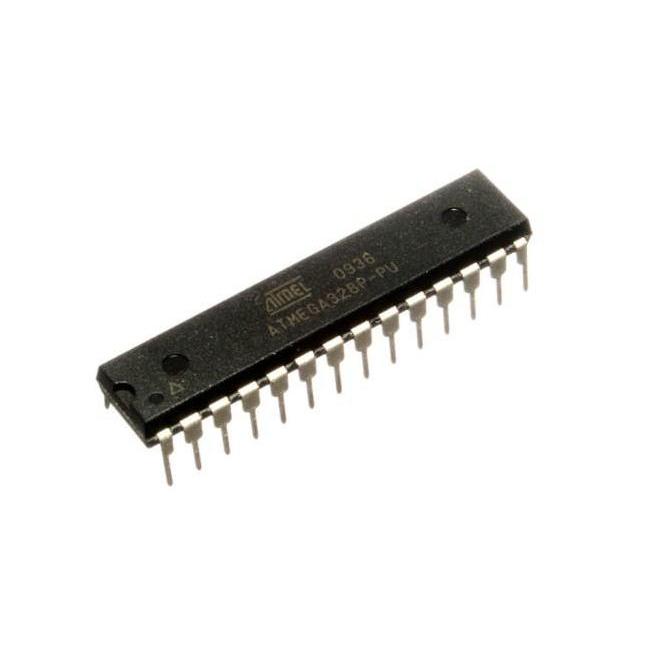 ATmega328 IC ATmega328p ATmega 328 328p DIP DIP-28 ATmega328P-PU