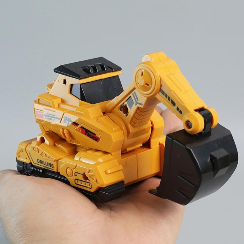 Terbaru Mobil Mainan Excavator Anak Beko Ekskavator Excavator Mobil Edukasi Anak  Excavator Mainan