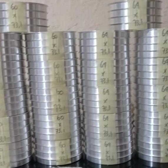 Center ring velg mobil