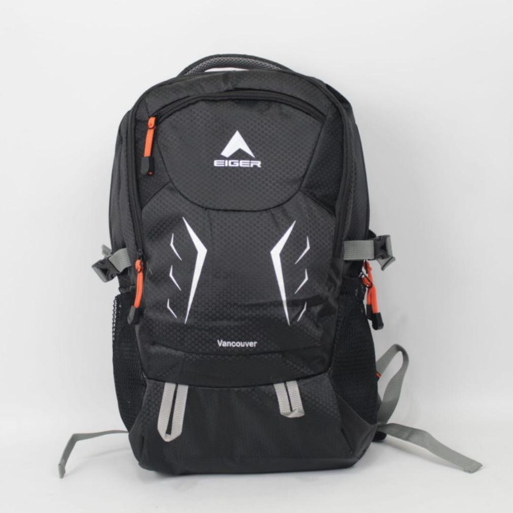 PAKET HEMAT BACKPACK-DAYPACK 30 LITER AREI OUTDOOR BONUS COVERBAG + DOMPET KULIT