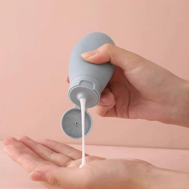 BEST DEALS BS ~ Botol Sabun Travelling Botol Shampoo Lotion Sabun Serbaguna/Botol Portable