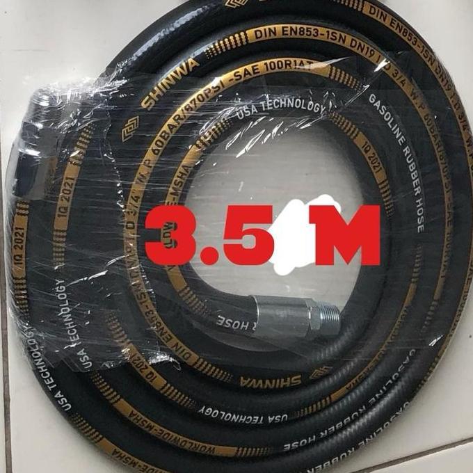 Selang swivel Pertamini terlaris